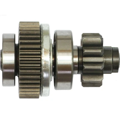 Image de AS PL SD6078 Embrayage à roue libre, démarreur