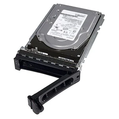Image de DELL 400 AVHE disque dur 2,4 To 10000 tr/min 2.5 SAS Neuf