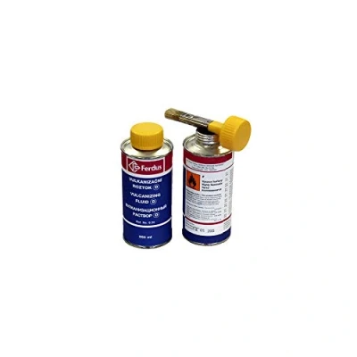 Image de Dissolution/colle/liquide vulcanisant velox 250ml (pot)