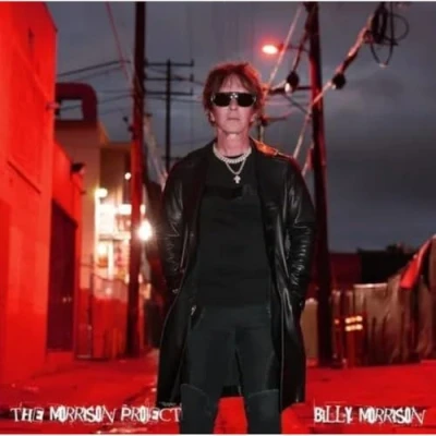 Image de The Morrison Project [Import]