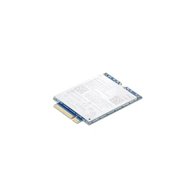 Image de Lenovo 4XC1D51445 composant de laptop supplémentaire WWAN Card Neuf