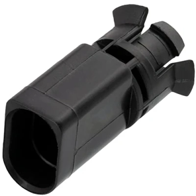 Image de AERZETIX C19989 Sonde/capteur de température extérieure nombres pôles: 2 compatible avec 1J0 919 379A, 379