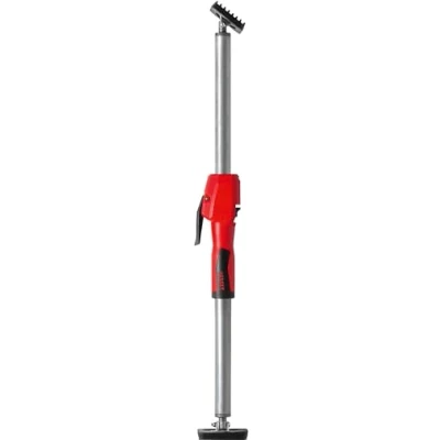 Image de BESSEY Support de plafond et montage STE90 avec poignée pompe, distance réglage 575 910 mm, bouton déplacement rapide pour entrer sortir Poids : 1,80 kg