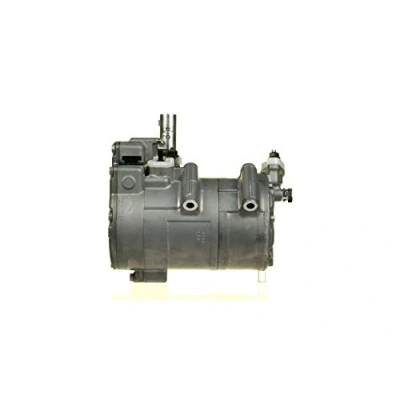 Image de MAHLE ORIGINAL ACP 1451 000P Compresseur De Climatisation SHS33 288V R1234yf, R134a avec bague d&#039;étanchéité VOLVO: V60 I
