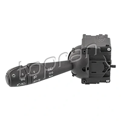 Image de TOPRAN 638 158 Comodo DACIA: Lodgy, Sandero 2, Duster SUV, RENAULT: Duster, / Stepway 2