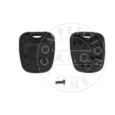 Image de AIC 58231 Clé CITROËN: C3 II, C2 3/5 portes, I portes
