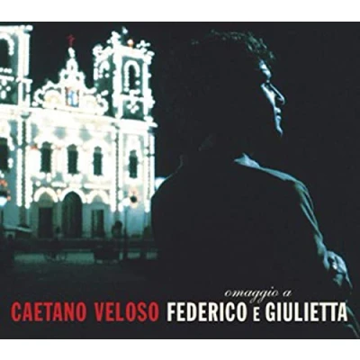 Image de Omaggio a Federico E Giulietta [Import]