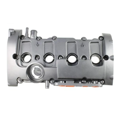 Image de METZGER 2389109 Cache Culbuteur avec joints vis/boulons AUDI: A4 B7 Avant, A6 C6 Berline