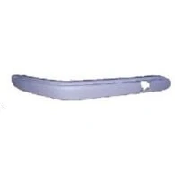 Image de PRASCO ME0271243 Baguette et bande protectrice, pare chocs avant droite MERCEDES BENZ: Classe C Berline, Break