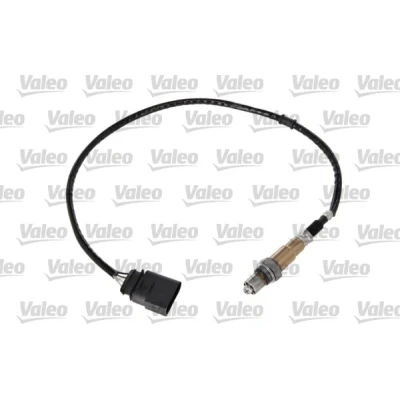 Image de VALEO 368041 Sonde lambda devant le catalyseur M18x1,5 planaire, Filetage prégraissé, chauffé VOLKSWAGEN: New Beetle 3/5 portes, Golf 4