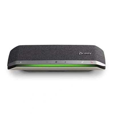 Image de POLY SYNC 40 SY40 USB Smart Speakerphone personnel