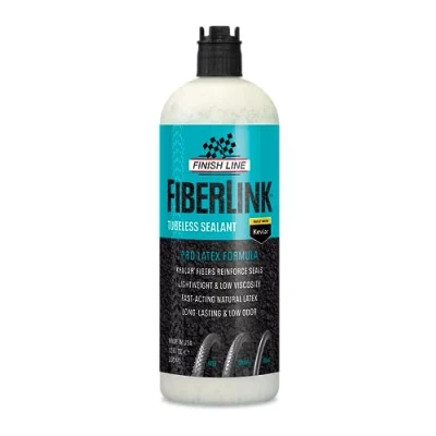 Image de Liquide d&#039;étanchéité Fiberlink, bouteille 1 l