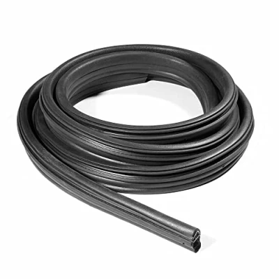 Image de LLS GERMANY Compatible avec V.W. T4 Coffre 4x joint en caoutchouc hayon + porte coulissante 2x de Kit d&#039;étanchéité (PAS pour Bus/Multiv... !!) Set