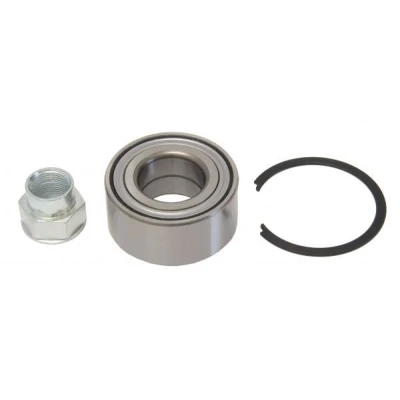 Image de MAPCO 26004 Kit de roulements roue des deux côtés l&#039;essieu avant 72 FIAT: Punto II 3/5 portes, Seicento / 600 I portes