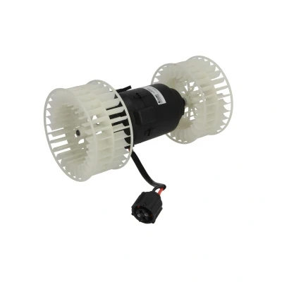 Image de NISSENS 87037 Pulseur d&#039;Air sans régulateur intégré