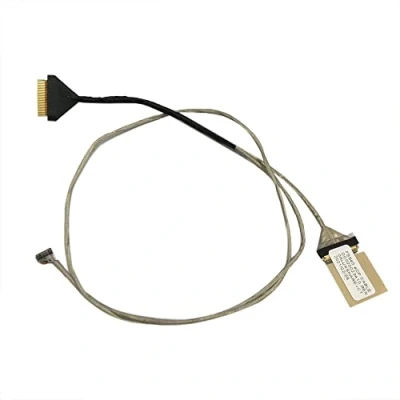Image de GinTai Remplacement du câble d&#039;affichage LCD pour Lenovo S145 15IWL, 15IGM, 15AST, 15API, 15IKB, 15IIL, V15 IWL, IGL, IIL, FS15 ADA 540 CC. 020023A00