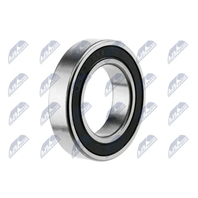 Image de NTY NLP PL 001 Support SAAB: 9 3 Cabriolet, Break, OPEL: Signum CC