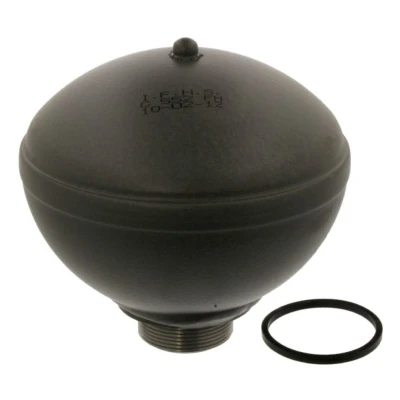 Image de FEBI BILSTEIN 38290 Accumulateur De Suspension Essieu avant gauche, droit CITROËN: C5 I 5 portes, II portes