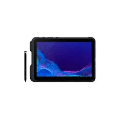 Image de Samsung Galaxy Tab Active4 Pro SM T630N 128 Go 25,6 cm (10.1 ) 6 Wi Fi (802.11ax) Android 12 Noir Neuf