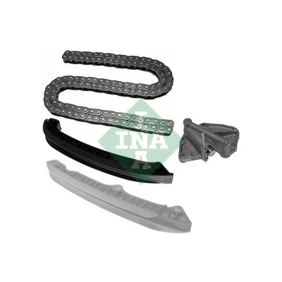 Image de INA 559 1827 20 Jeu de distribution à chaînes VOLKSWAGEN: Polo IV 3/5 portes, Fox SKODA: Fabia 2, 1 Combi, I 5 portes