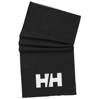 Image de Helly Hansen Homme Hh Neck charpes, Noir, Taille unique EU