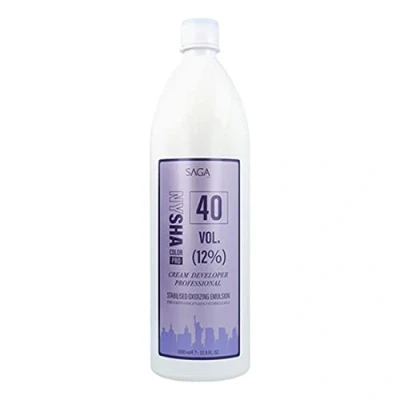 Image de Oxydant Capillaire Saga Nysha Color Pro (1000 ml) (référence : S4256669)