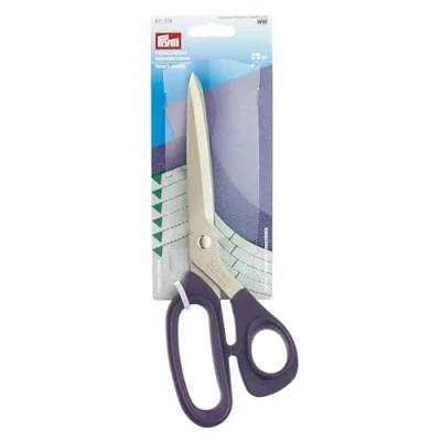 Image de Prym 611518 Ciseaux couturière « Professional » 25cm