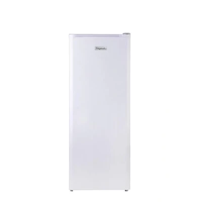 Image de FrigeluX Réfrigérateur Armoire R4A218BE Congélateur 1 Porte 218 L dont 24 Dégivrage Automatique Pose Libre