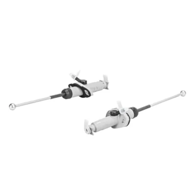 Image de VALEO 804826 Emetteur d&#039;Embrayage pour véhicules avec direction à gauche FIAT: Punto II 3/5 portes