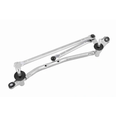 Image de ACKOJA A38 0450 Timonerie d&#039;Essuie Glace pour véhicules avec direction à gauche avant sans moteur électrique NISSAN: Qashqai / Qashqai+2 I