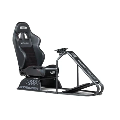 Image de Next Level Racing NLR R001 GTRacer Simulator Cockpit