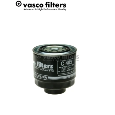 Image de DAVID VASCO C405 Filtre à Carburant vissé MITSUBISHI: L200 / Triton IV Pick up, Camion Plateau Châssis