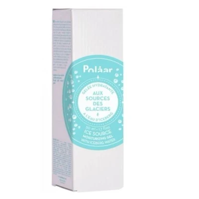 Image de Polaar ICE Source Moisturizing GEL Soin de jour, Taille: 50 ml,