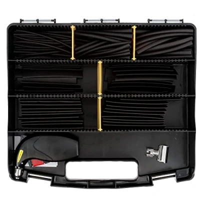 Image de RESTAGRAF 16 Assortiment, gaine thermorétractable