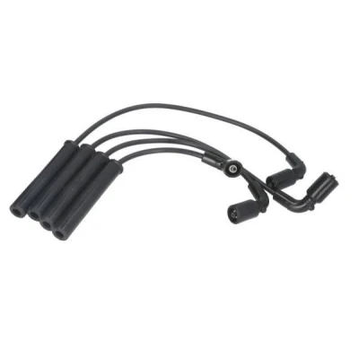 Image de ENGITECH ENT910006 Jeu De Fils d&#039;Allumage DAEWOO: Lanos Berline, Kalos 5 portes, 3/5 CHEVROLET: Nubira Rezzo