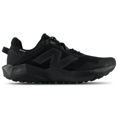 Image de New Balance Dynasoft Nitrel V6 Gore Tex Homme Chaussures Noir Taille: 45.5 Cuir Foot Locker