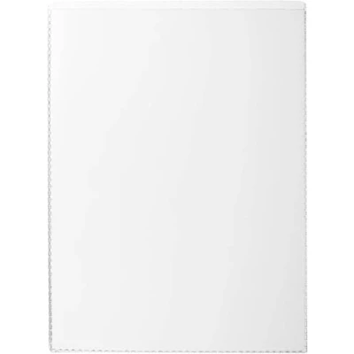 Image de Durable 213219 Etui Souple de Protection pour Document Format A5 148 x 210 mm Sachet 10
