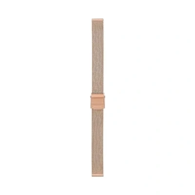 Image de Fossil bracelet pour montre femme, 12mm en cuir Litehide™