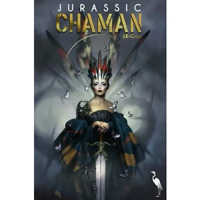 Image de Jurassic chaman