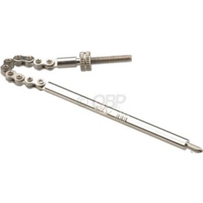 Image de Sturmey Archer Mark II Indicator Chain 3 speed