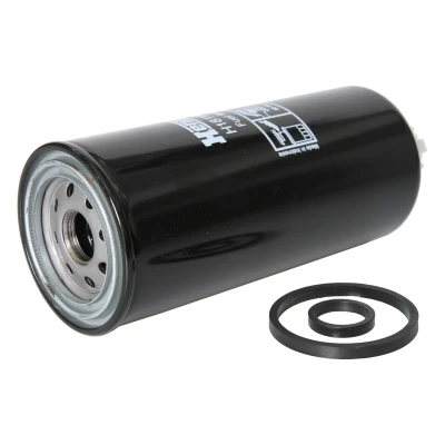 Image de Filtre à carburant HENGST FILTER H181WK