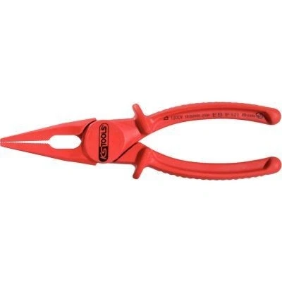 Image de KS TOOLS 117.1640 Pince plate 200, 55