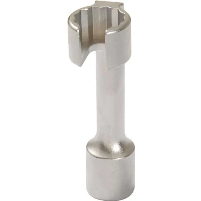 Image de KS Tools 913.1211 Clé pour conduites d&#039;injection diesel 1/2&#039;&#039;, 12 mm En matière Robuste et Résistante