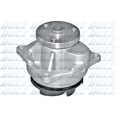 Image de DOLZ F141 Pompe à eau FORD: Focus Mk1 3/5 portes, Transit Connect Van, Break