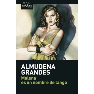Image de Malena es un nombre de Tango/ Is The Name of Tango