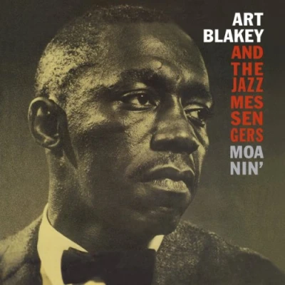 Image de Blakey Art/Jazz Messengers/Moanin&#039;
