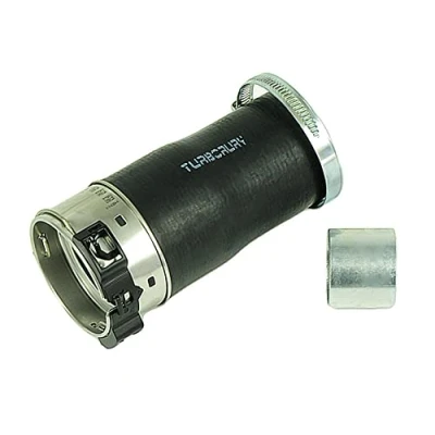Image de Turborury Kit de Réparation Tuyau Compatible avec Renault Megane III 1.5 Dci OE 8200981498 144603415R Matériau Durable Renforcé La Fibre Kevlar En Caoutchouc