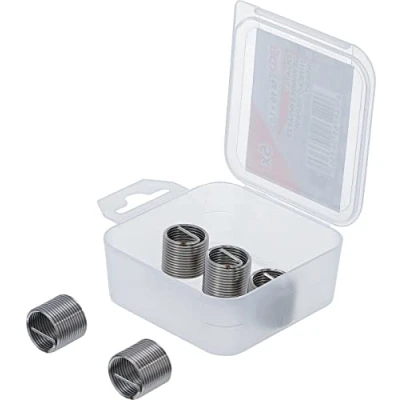 Image de BGS 9432 1 Inserts taraudés M16 x 1,5 mm 5 pièces