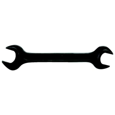 Image de KS TOOLS 517.2408 Clé à fourche double 115 8, 10 Acier de molybdène chrom