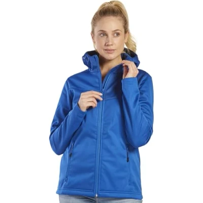 Image de Veste femme Erima Softshell Performance